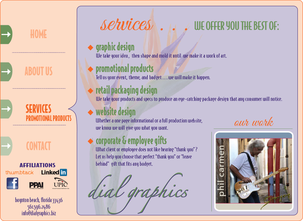 services